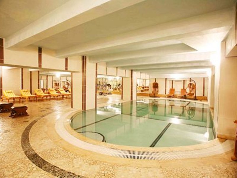 Legacy Ottoman Hotel 29148