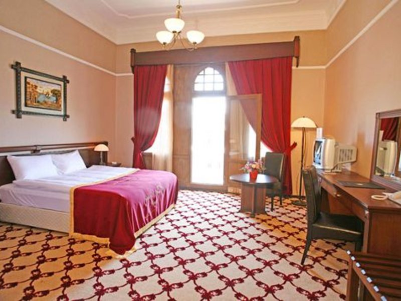 Legacy Ottoman Hotel 29150