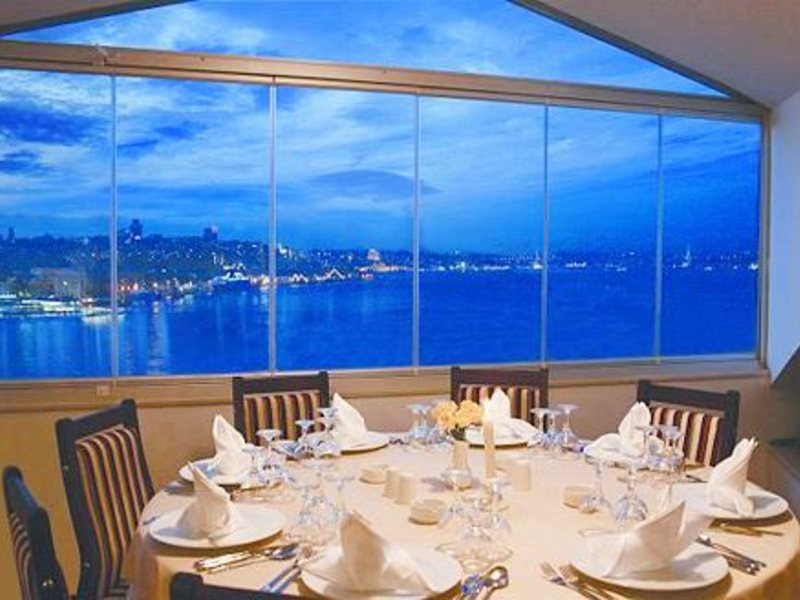 Legacy Ottoman Hotel 29151