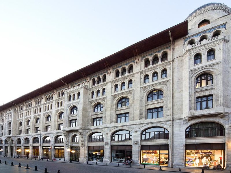 Legacy Ottoman Hotel 295646