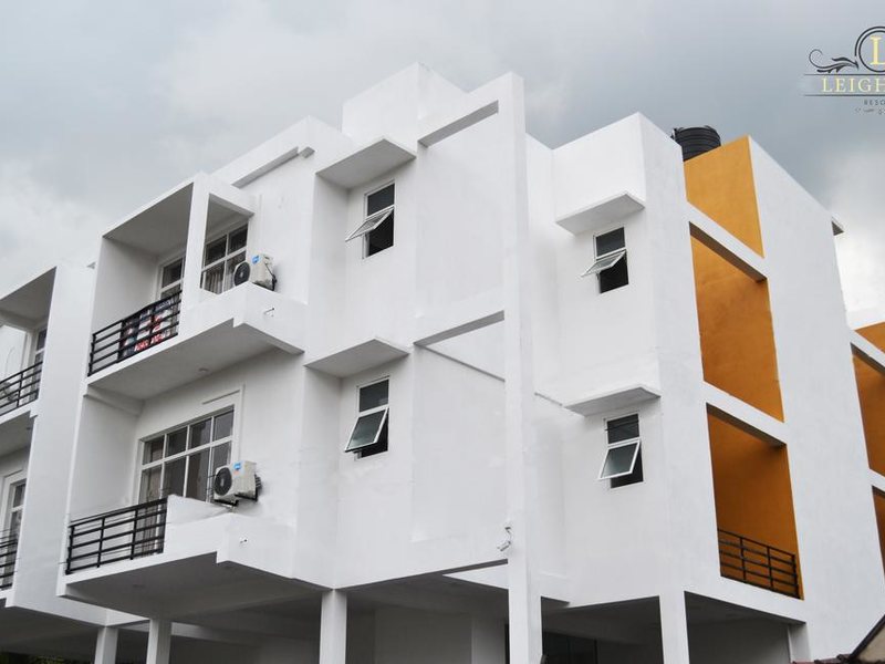 Leighton Resort 270791