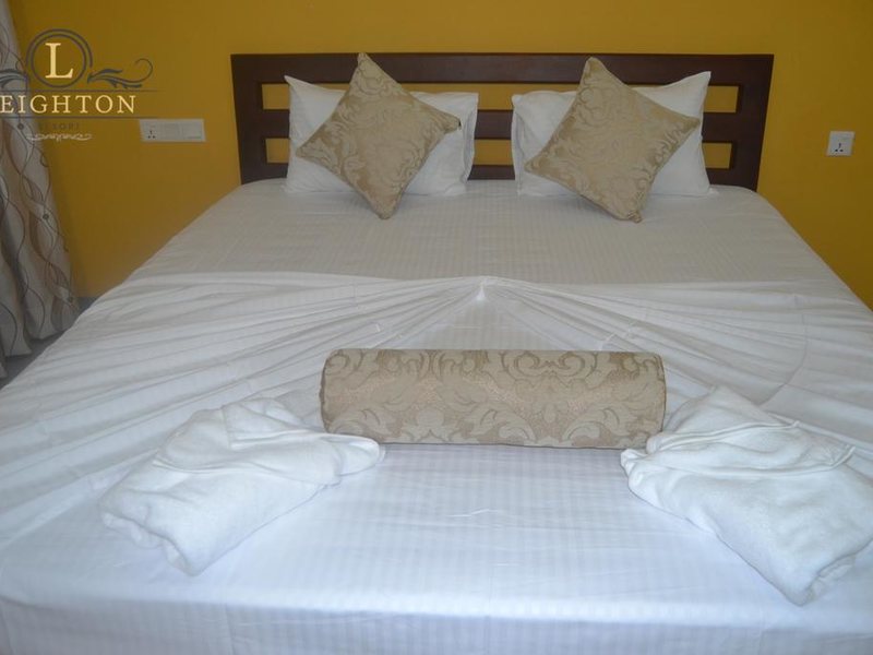 Leighton Resort 270792