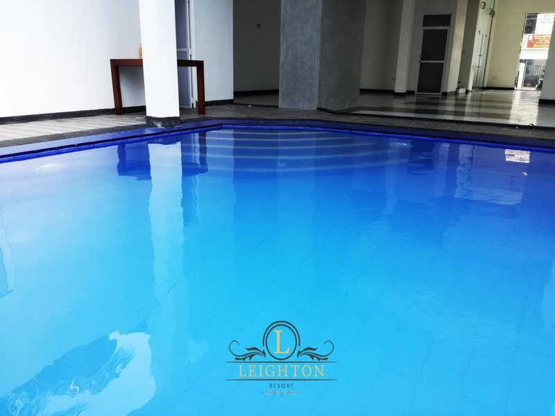 Leighton Resort 270794