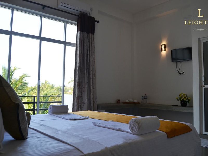 Leighton Resort 270795