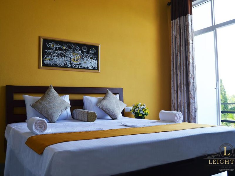 Leighton Resort 270797