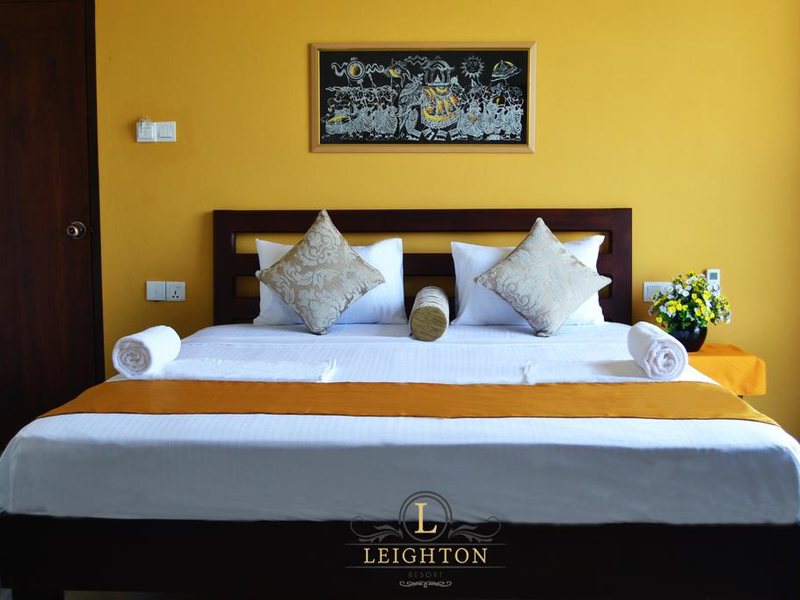 Leighton Resort 270798
