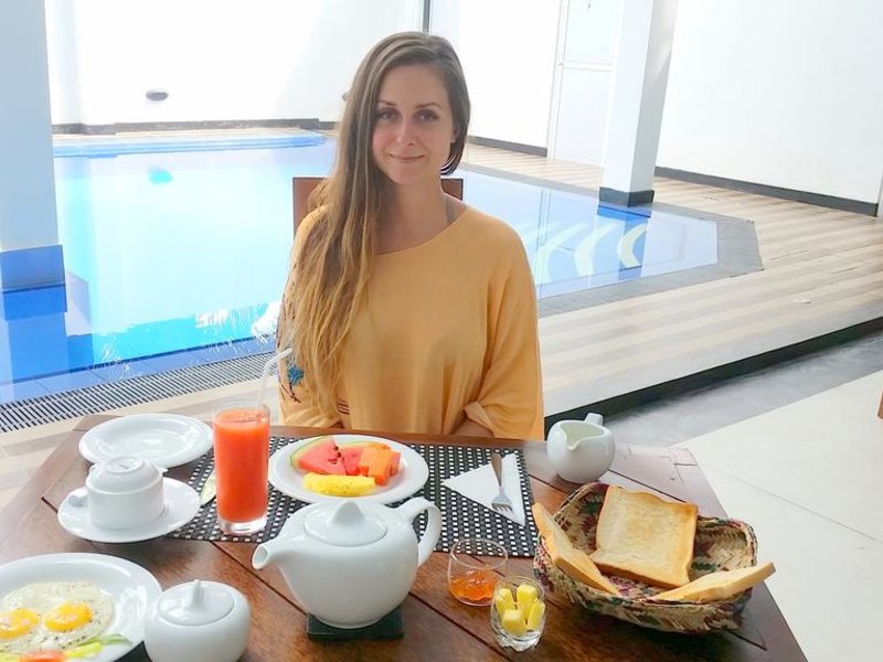 Leighton Resort 270799