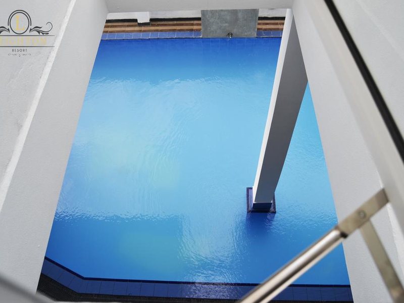 Leighton Resort 273048