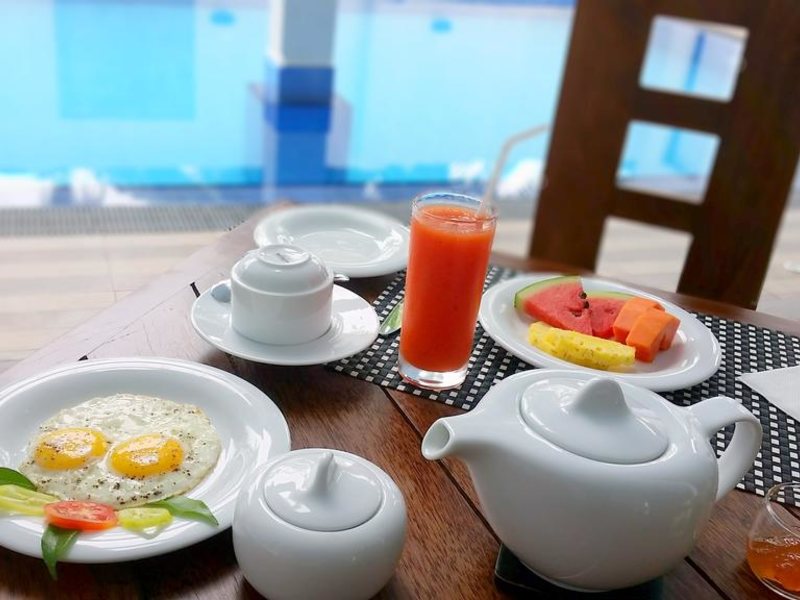 Leighton Resort 273052