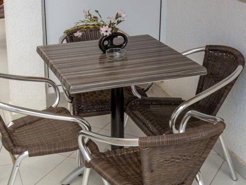 Lekovic Lux 93300