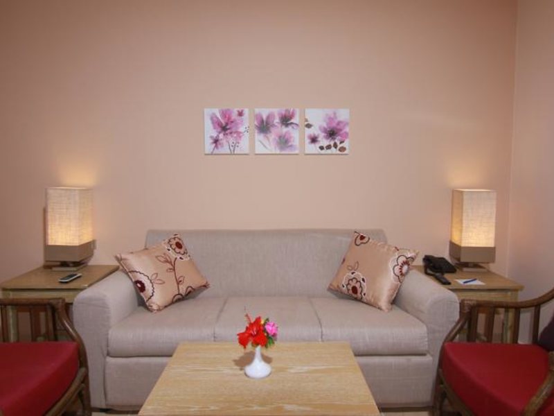 Lemon & Soul Makadi (ex 147110