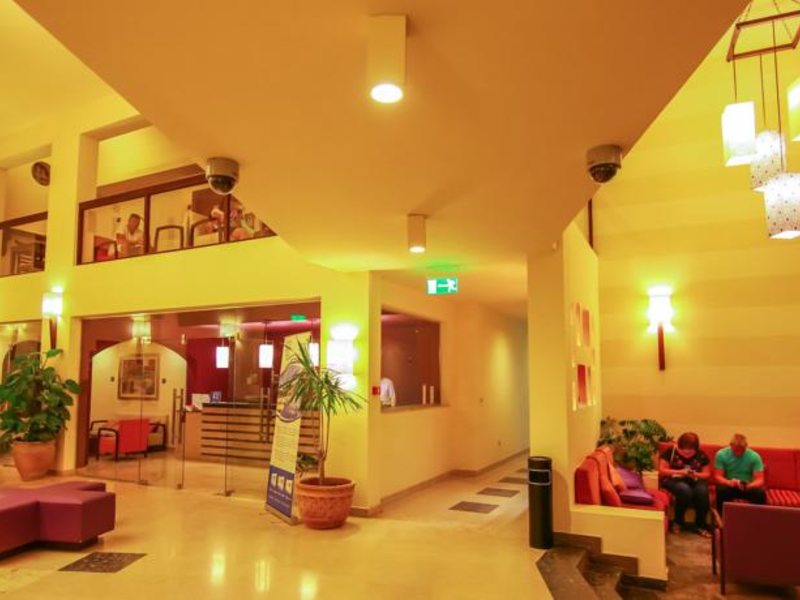 Lemon & Soul Makadi (ex 147114