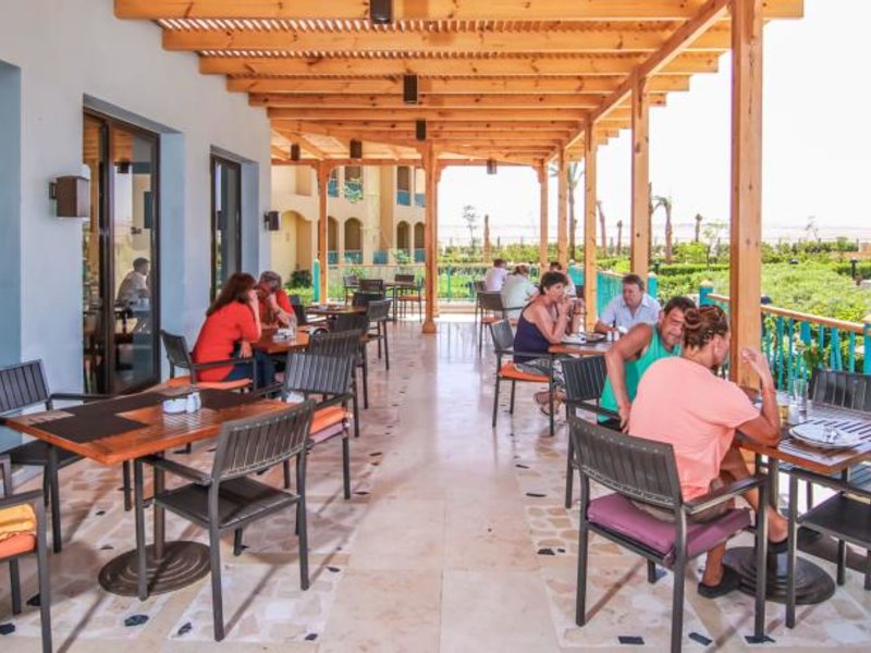 Lemon & Soul Makadi (ex 147115