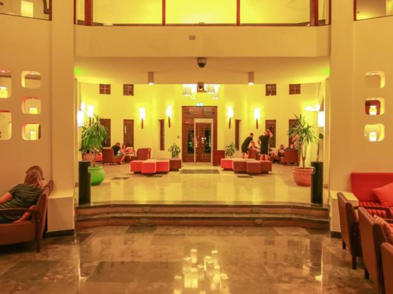 Lemon & Soul Makadi (ex 147116