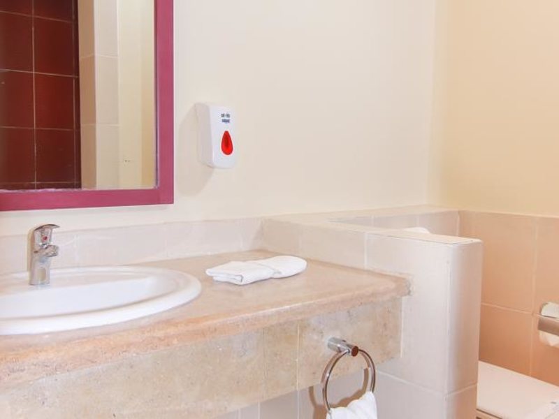 Lemon & Soul Makadi (ex 147118