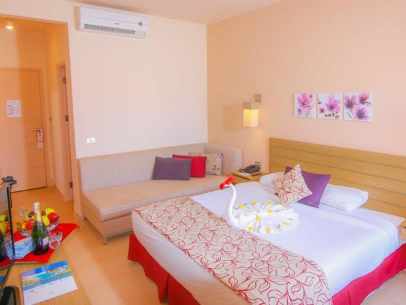 Lemon & Soul Makadi (ex 147120