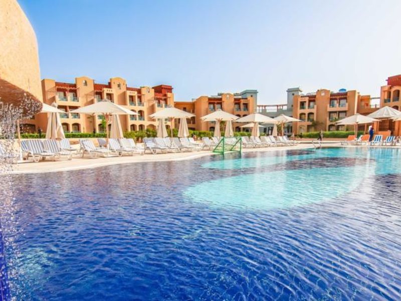 Lemon & Soul Makadi (ex 147121