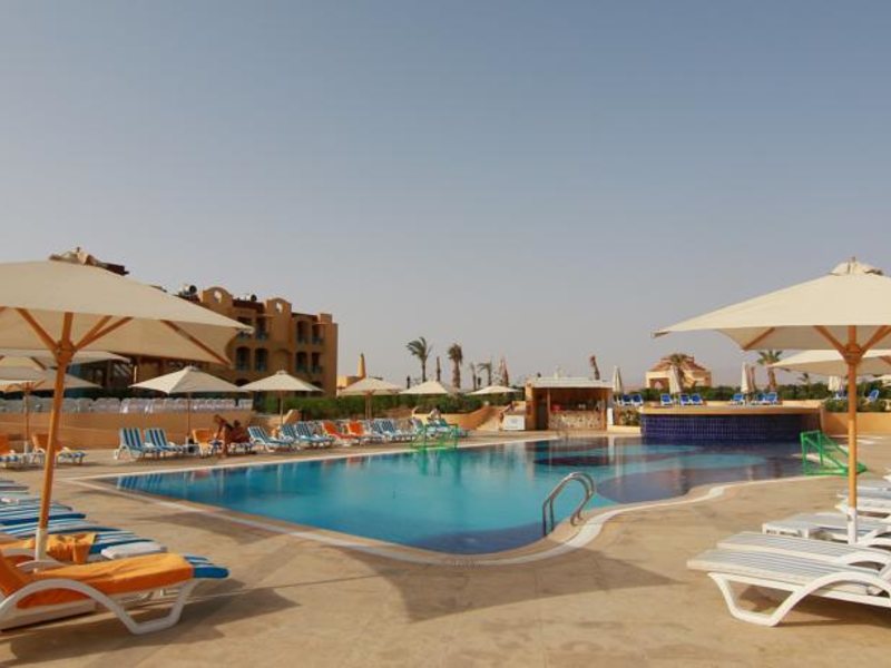 Lemon & Soul Makadi (ex 147122