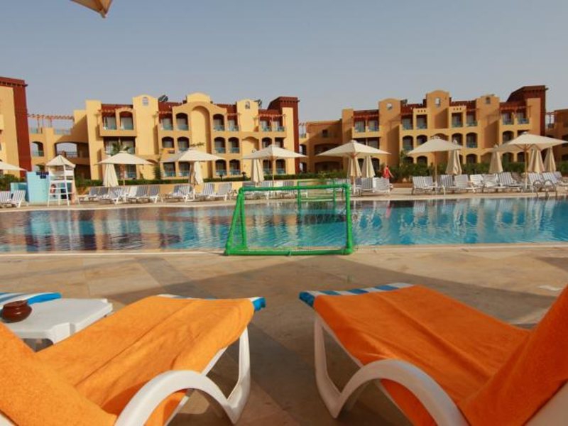 Lemon & Soul Makadi (ex 147123