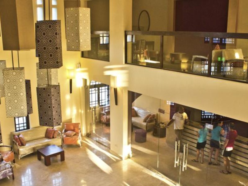 Lemon & Soul Makadi (ex 147125