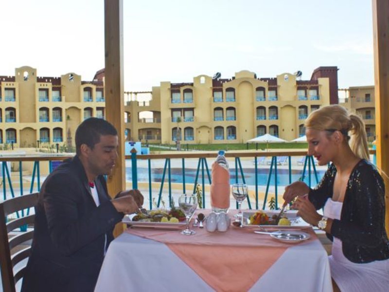 Lemon & Soul Makadi (ex 147126