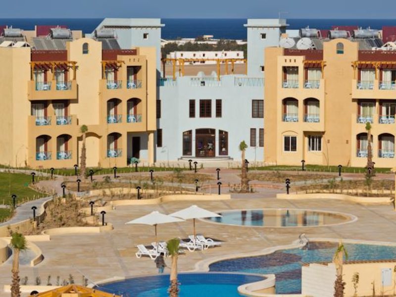 Lemon & Soul Makadi (ex 147127