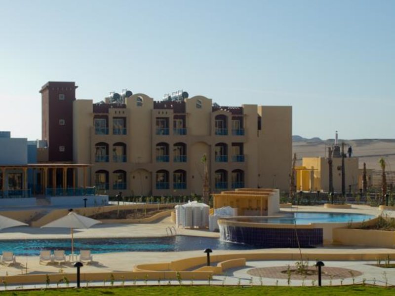 Lemon & Soul Makadi (ex 147128