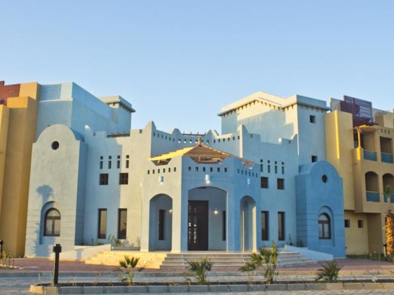 Lemon & Soul Makadi (ex 147131