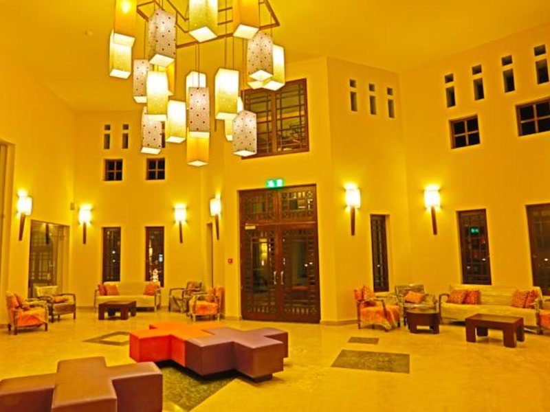 Lemon & Soul Makadi (ex 147135