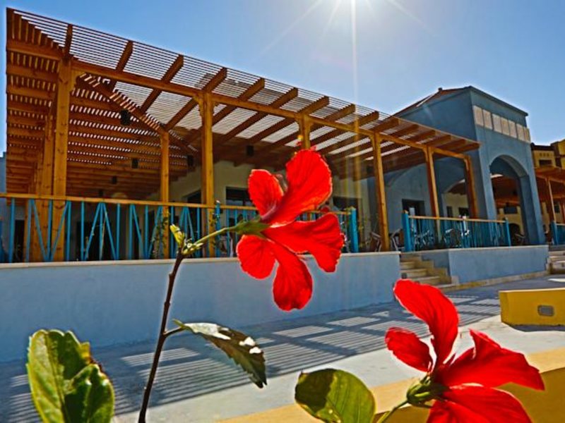 Lemon & Soul Makadi (ex 147136