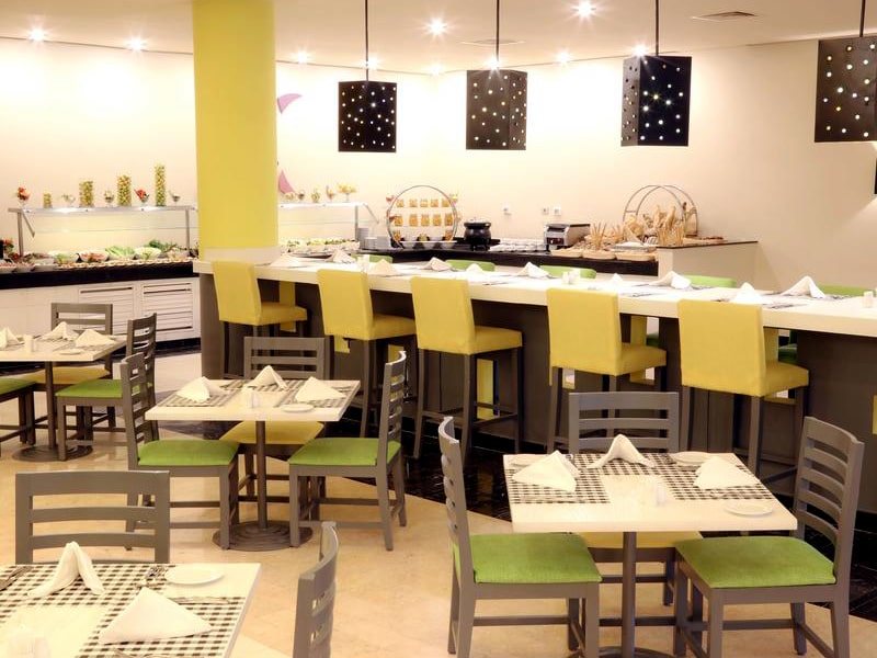 Lemon & Soul Makadi (ex 293767