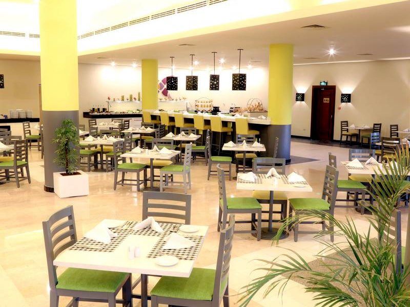 Lemon & Soul Makadi (ex 293768