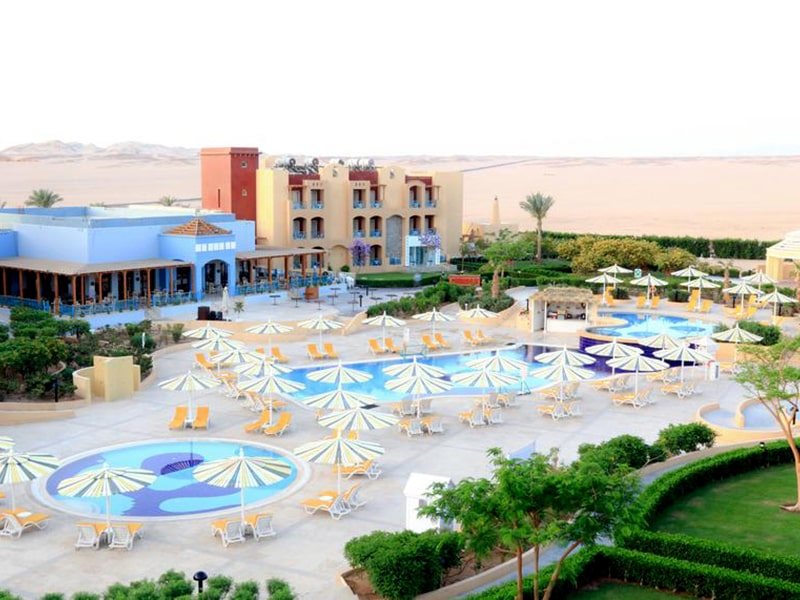 Lemon & Soul Makadi (ex 293769