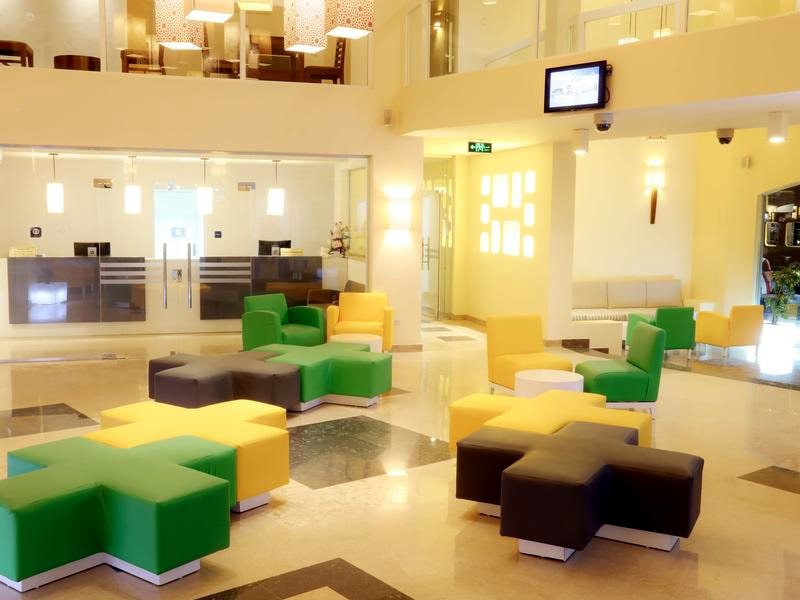 Lemon & Soul Makadi (ex 293770