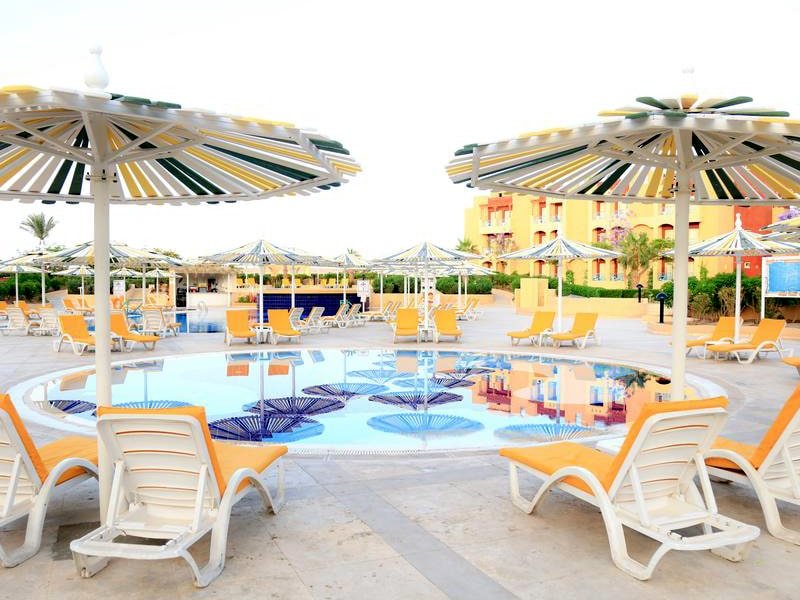 Lemon & Soul Makadi (ex 293771