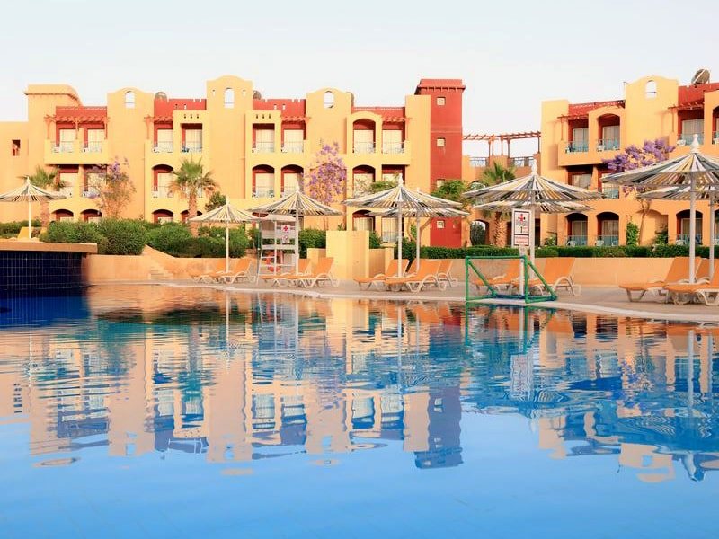 Lemon & Soul Makadi (ex 293772