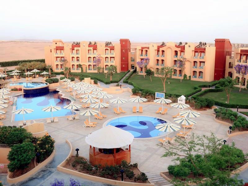 Lemon & Soul Makadi (ex 293773