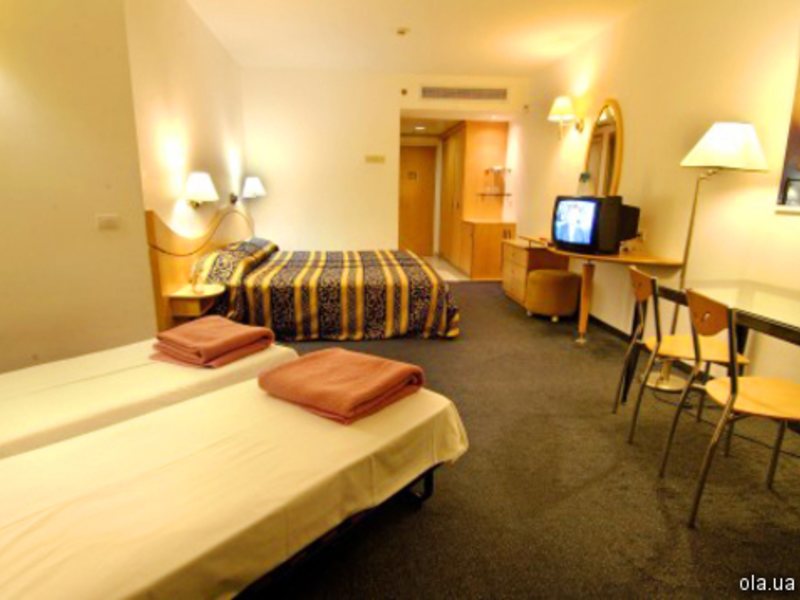 Leonardo Club Dead Sea (ex 10721