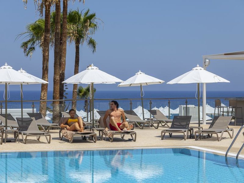 Leonardo Crystal Cove Hotel & Spa 291124