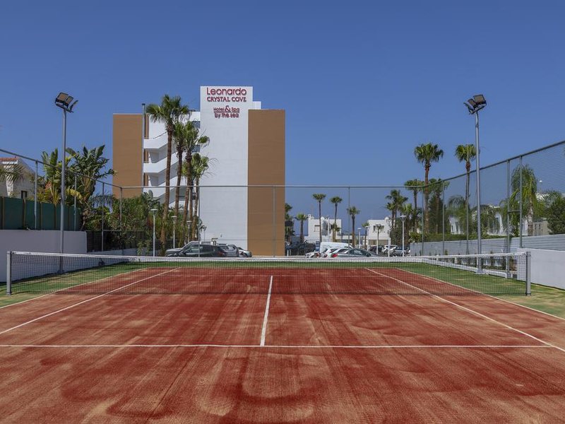 Leonardo Crystal Cove Hotel & Spa 291125