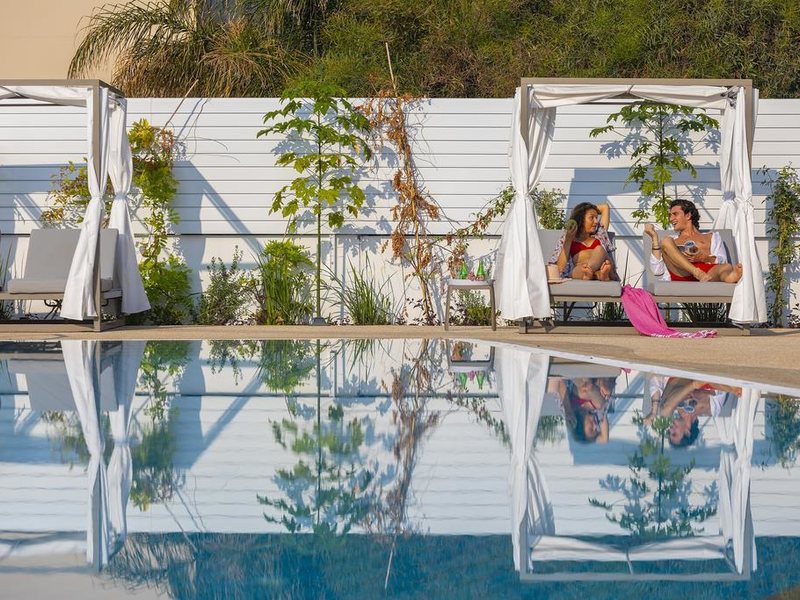 Leonardo Crystal Cove Hotel & Spa 291131