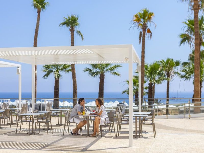 Leonardo Crystal Cove Hotel & Spa 291135