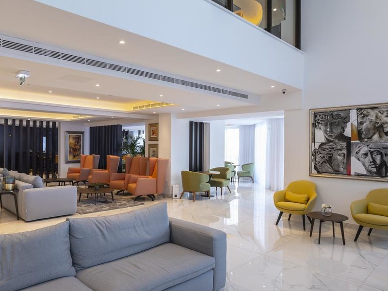 Leonardo Crystal Cove Hotel & Spa 291140