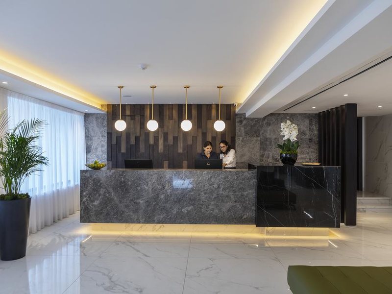 Leonardo Crystal Cove Hotel & Spa 291142