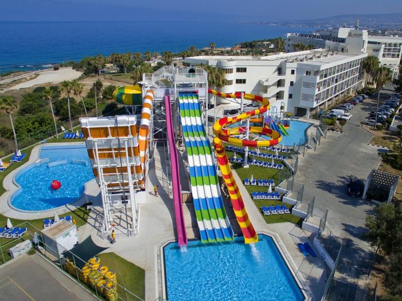 Leonardo Laura Beach & Splash Resort 291182