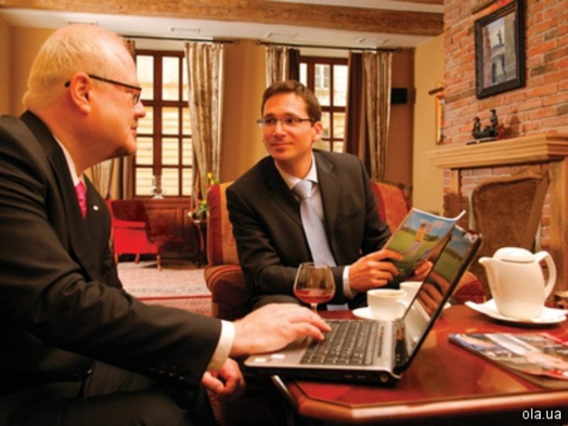 Leopolis Hotel 12384