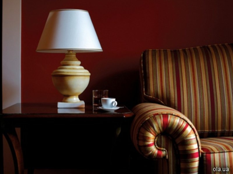 Leopolis Hotel 12385