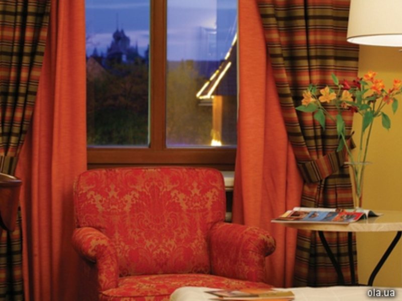 Leopolis Hotel 12386