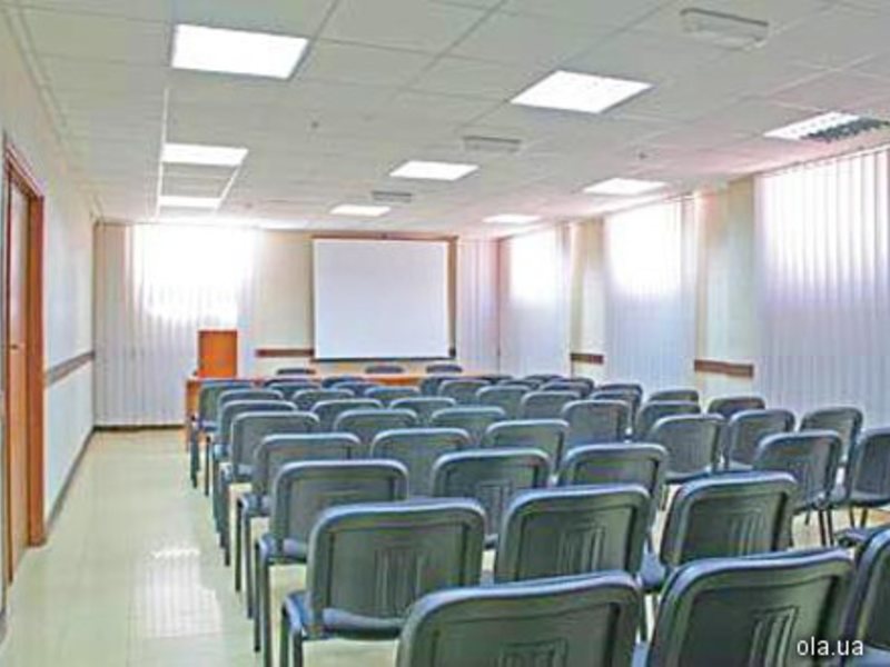 Lermontovskiy Hotel 12030