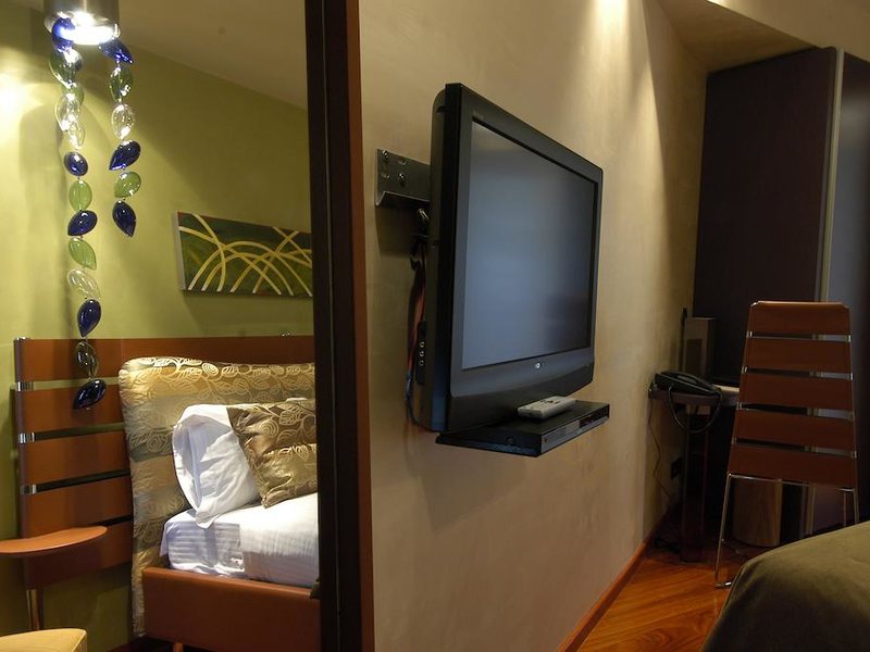 Les Fleurs Boutique Hotel 210901